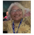 Bonnie, National Social Issues Convenor