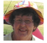 Christine, Chaplain