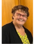 Colleen, National Assistant Treasurer
