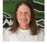 Lorraine, National Missions Secretary
