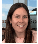 Roz, National Treasurer