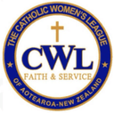 Catholic Women's League emblem
