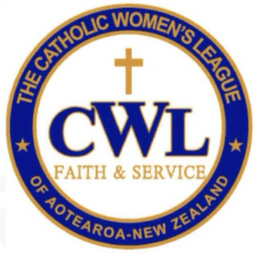 Catholic Women's League emblem